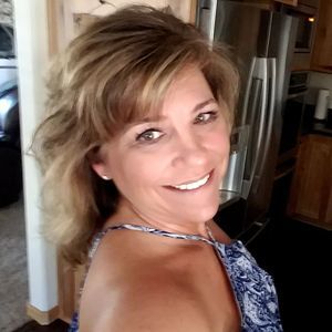 Meet your Posher, Tammy